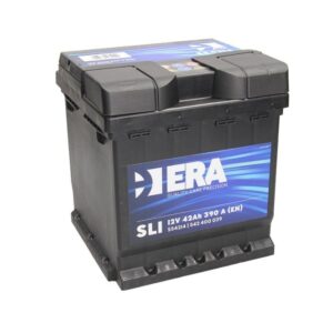 Batterie de démarrage standard 12 V 42 Ah 390 A