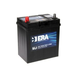 Batterie de démarrage standard 12 V 35 Ah 300 A