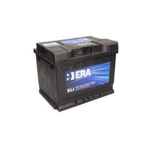 Batterie de démarrage standard 12 V 60 Ah 540 A