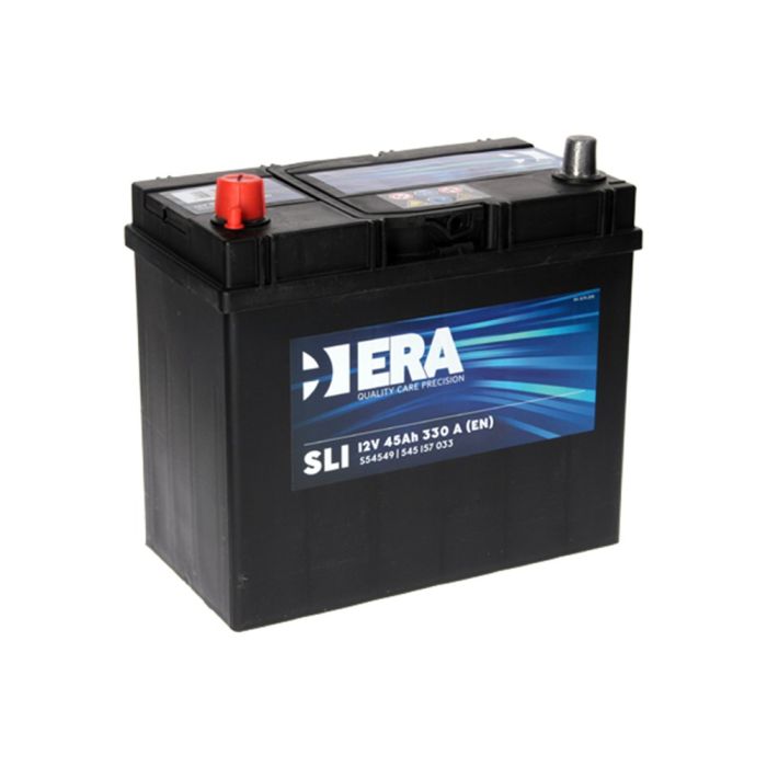 Batterie de démarrage standard 12 V 45 Ah 330 A