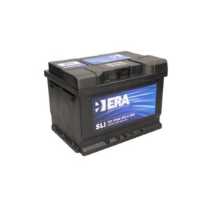 Batterie de démarrage standard 12 V 53 Ah 470 A