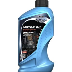 Huile moteur synthétique 0W8 Premium Synthetic Ultra Low Viscosity 1 l