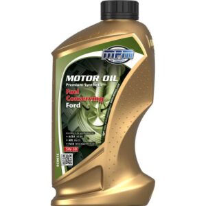 Huile moteur synthétique 5W30 Premium Fuel Conserving Ford 1l