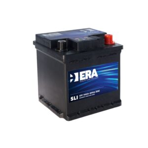 Batterie de démarrage standard 12 V 44 Ah 400 A