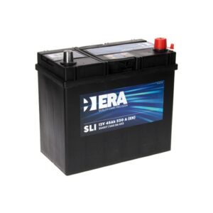 Batterie de démarrage standard 12 V 45 Ah 330 A