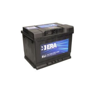 Batterie de démarrage standard 12 V 56 Ah 480 A