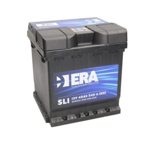 Batterie de démarrage standard 12 V 40 Ah 340 A