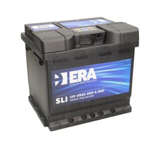 Batterie de démarrage standard 12 V 45 Ah 400 A