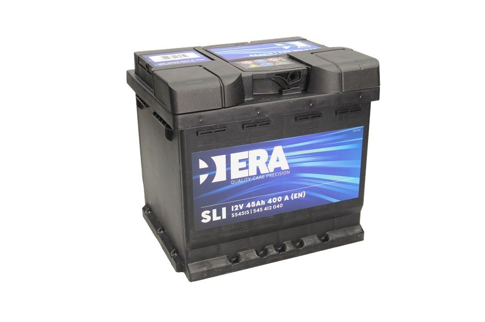 Batterie de démarrage standard 12 V 45 Ah 400 A