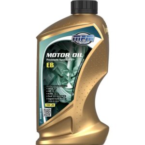Huile moteur synthétique 5W20 Premium EcoBoost 1l
