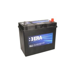 Batterie de démarrage standard 12 V 45 Ah 330 A