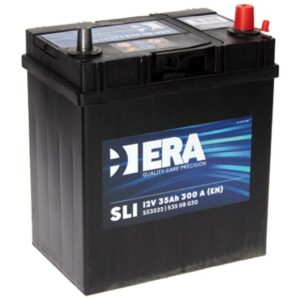 Batterie de démarrage standard 12 V 35 Ah 300 A