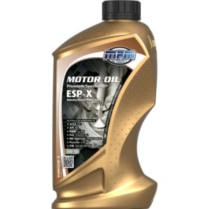 Huile moteur synthétique 5W30 Premium synthetic ESP-X 1l