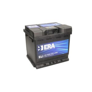 Batterie de démarrage standard 12 V 52 Ah 470 A