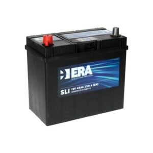 Batterie de démarrage standard 12 V 45 Ah 330 A