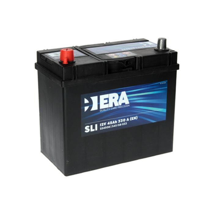 Batterie de démarrage standard 12 V 45 Ah 330 A