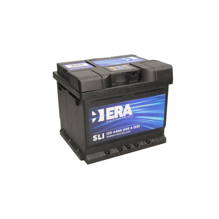 Batterie de démarrage standard 12 V 44 Ah 440 A